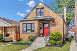 5120 S Avers Avenue, Chicago, IL 60632