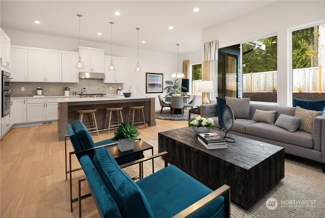 23870 Site 192 SE Tamarack Street, Black Diamond, WA 98010