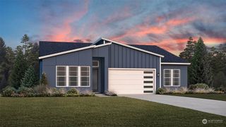 23870 Site 192 SE Tamarack Street, Black Diamond, WA 98010