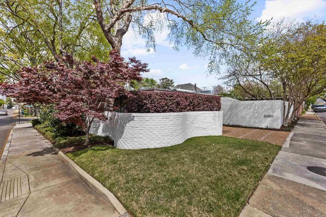 2080 PEABODY AVE, Memphis, TN 38104
