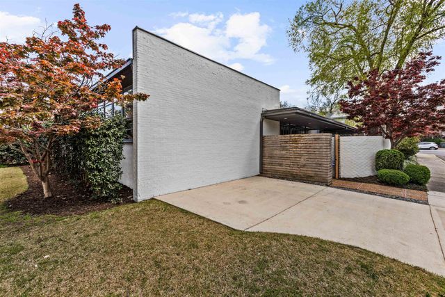 2080 PEABODY AVE, Memphis, TN 38104