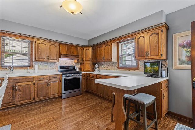 N37W6046 Wurthmann STREET, Cedarburg, WI 53012