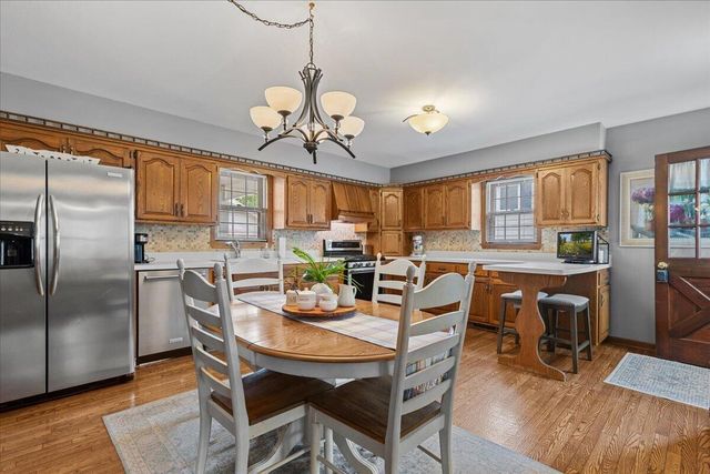 N37W6046 Wurthmann STREET, Cedarburg, WI 53012