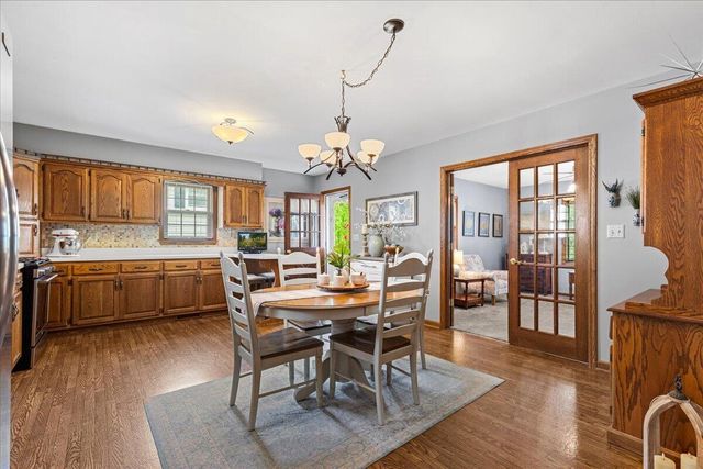 N37W6046 Wurthmann STREET, Cedarburg, WI 53012