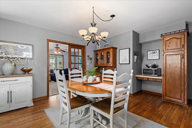 N37W6046 Wurthmann STREET, Cedarburg, WI 53012