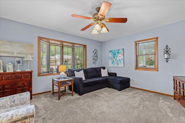 N37W6046 Wurthmann STREET, Cedarburg, WI 53012