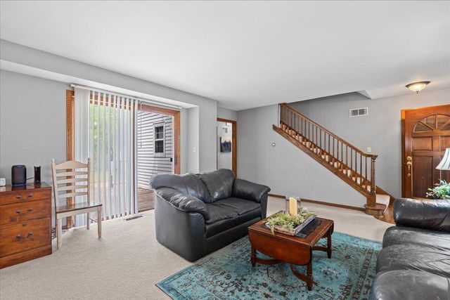 N37W6046 Wurthmann STREET, Cedarburg, WI 53012