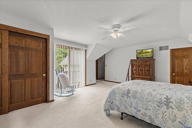 N37W6046 Wurthmann STREET, Cedarburg, WI 53012