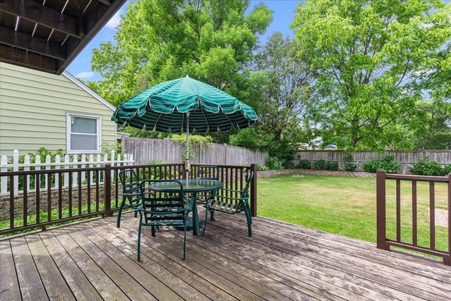 N37W6046 Wurthmann STREET, Cedarburg, WI 53012