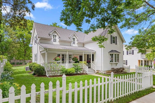 N37W6046 Wurthmann STREET, Cedarburg, WI 53012