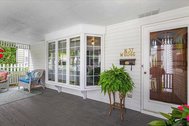 N37W6046 Wurthmann STREET, Cedarburg, WI 53012