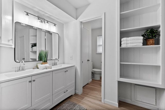 21710 Glenbranch Drive, Spring, TX 77388