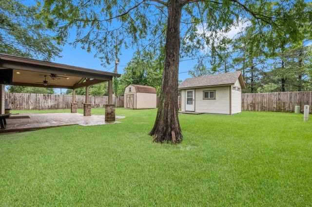 21710 Glenbranch Drive, Spring, TX 77388