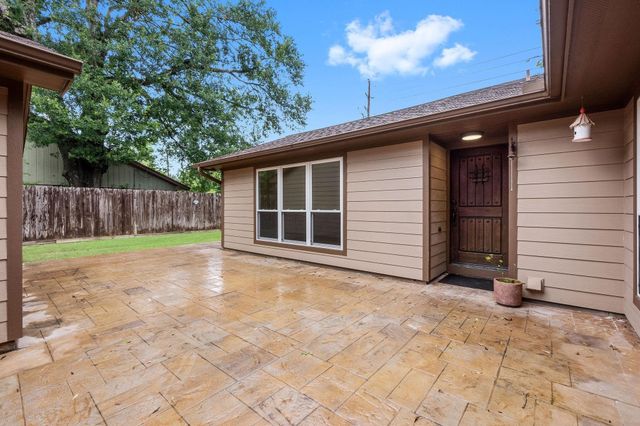 21710 Glenbranch Drive, Spring, TX 77388