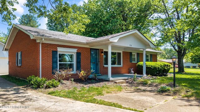 330 Stringer Ln, Mt Washington, KY 40047