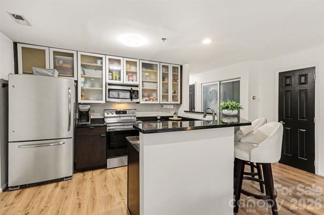 525 N Graham Street 2F, Charlotte, NC 28202