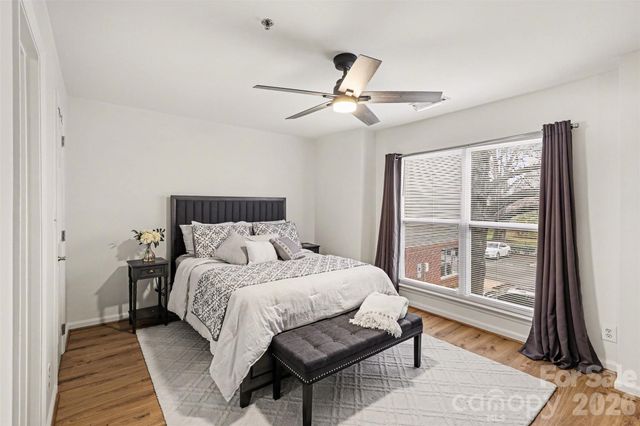 525 N Graham Street 2F, Charlotte, NC 28202