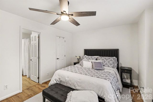 525 N Graham Street 2F, Charlotte, NC 28202