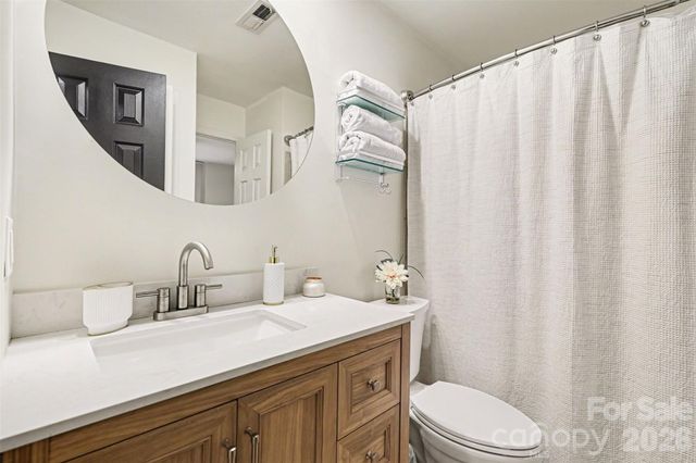 525 N Graham Street 2F, Charlotte, NC 28202