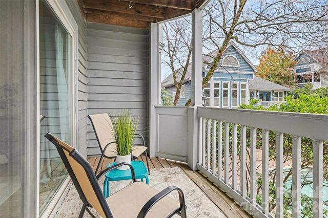 525 N Graham Street 2F, Charlotte, NC 28202