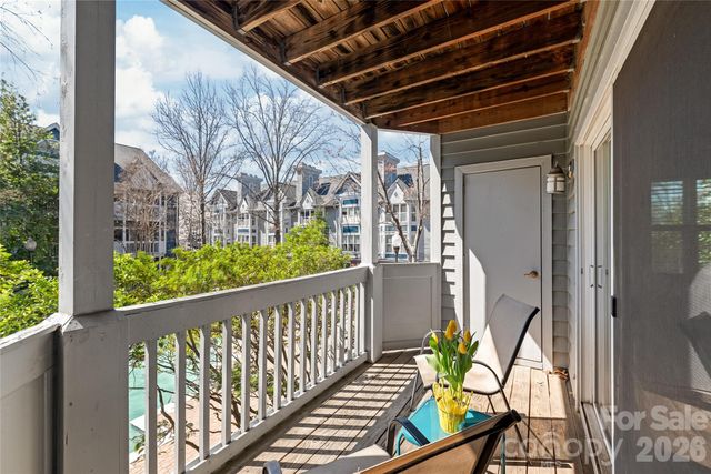 525 N Graham Street 2F, Charlotte, NC 28202