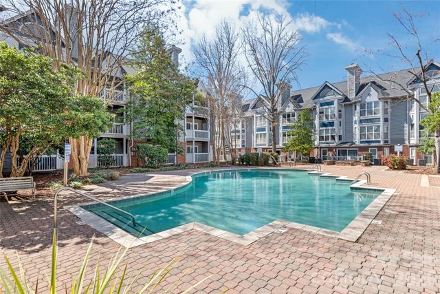 525 N Graham Street 2F, Charlotte, NC 28202