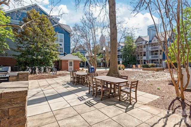 525 N Graham Street 2F, Charlotte, NC 28202