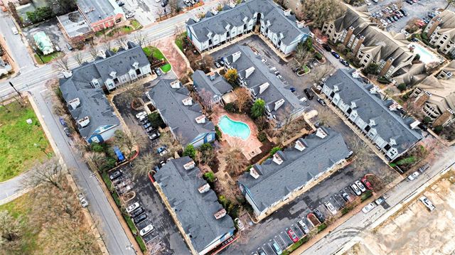 525 N Graham Street 2F, Charlotte, NC 28202