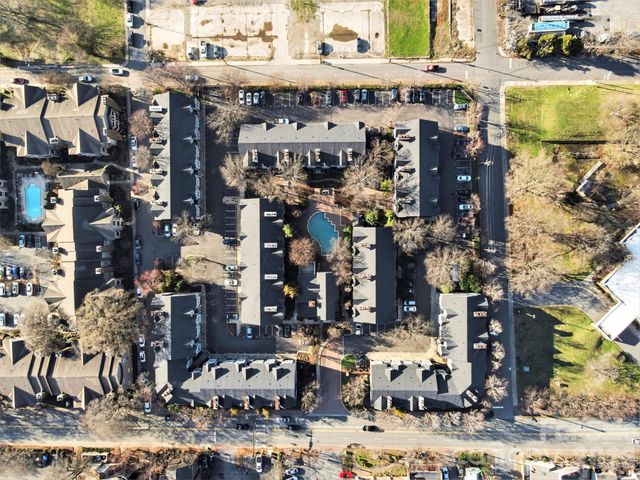 525 N Graham Street 2F, Charlotte, NC 28202