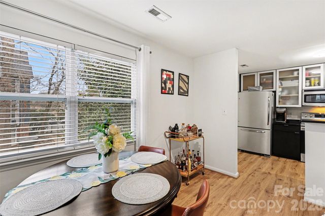 525 N Graham Street 2F, Charlotte, NC 28202