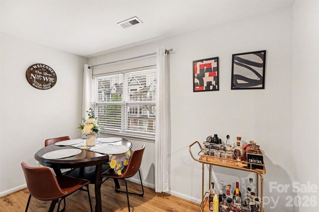 525 N Graham Street 2F, Charlotte, NC 28202