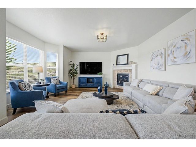 12268 Eastern Pine Ln, Parker, CO 80138