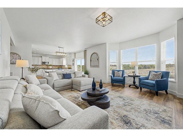 12268 Eastern Pine Ln, Parker, CO 80138