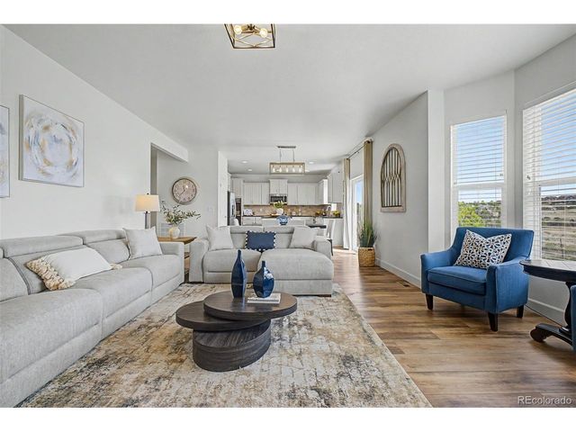 12268 Eastern Pine Ln, Parker, CO 80138