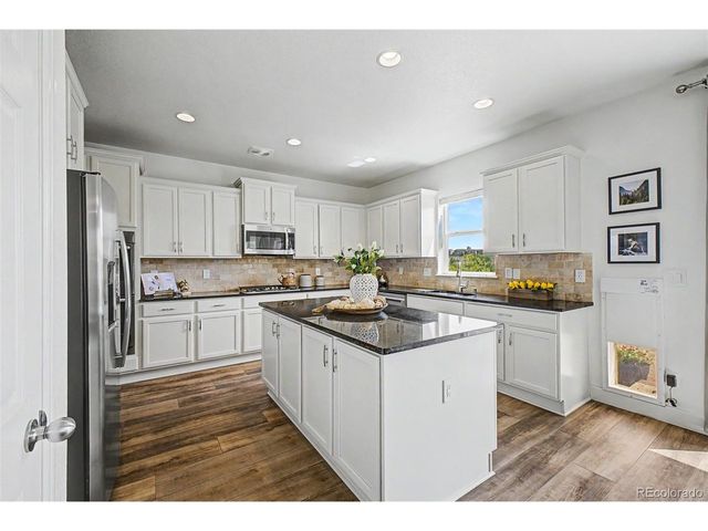 12268 Eastern Pine Ln, Parker, CO 80138
