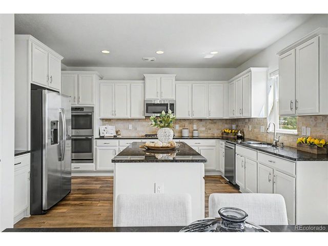 12268 Eastern Pine Ln, Parker, CO 80138