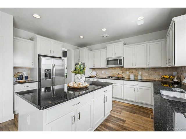 12268 Eastern Pine Ln, Parker, CO 80138