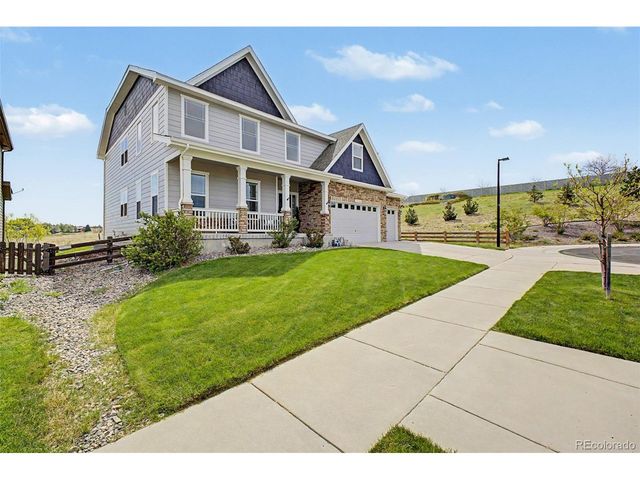 12268 Eastern Pine Ln, Parker, CO 80138