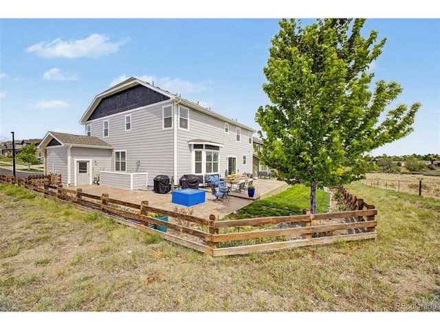 12268 Eastern Pine Ln, Parker, CO 80138