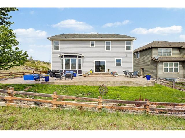 12268 Eastern Pine Ln, Parker, CO 80138