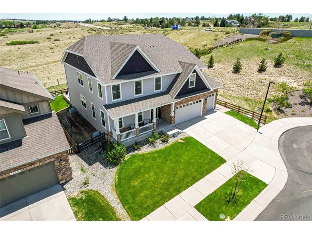 12268 Eastern Pine Ln, Parker, CO 80138
