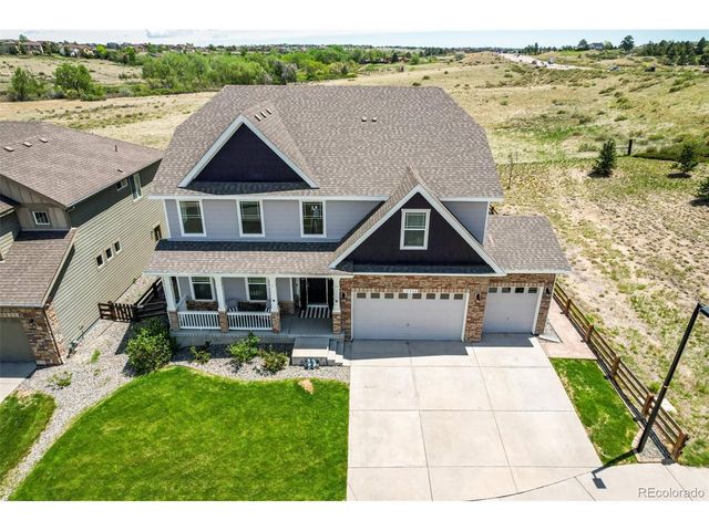 12268 Eastern Pine Ln, Parker, CO 80138
