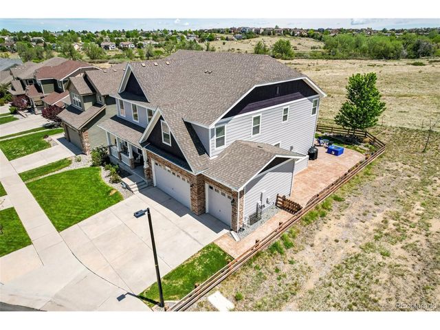 12268 Eastern Pine Ln, Parker, CO 80138