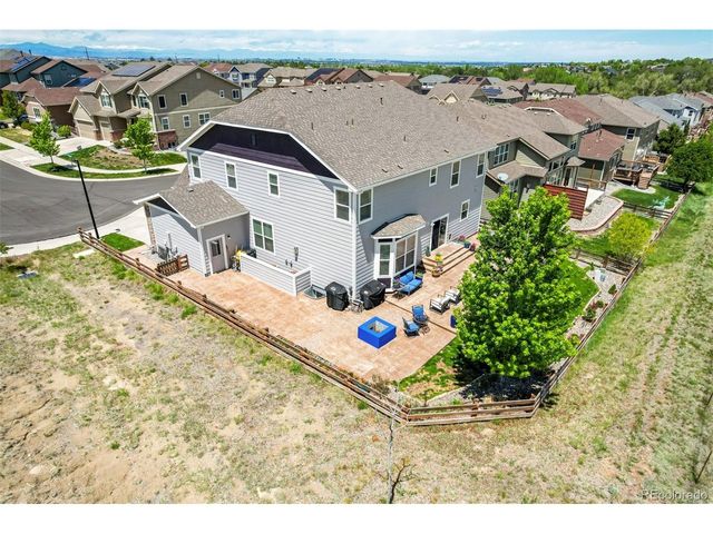 12268 Eastern Pine Ln, Parker, CO 80138