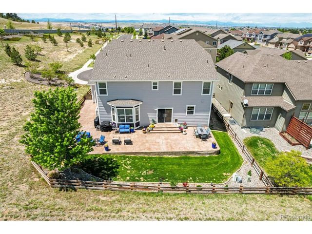 12268 Eastern Pine Ln, Parker, CO 80138