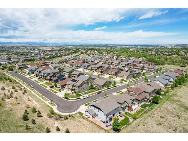12268 Eastern Pine Ln, Parker, CO 80138