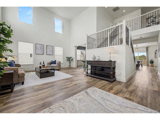 12268 Eastern Pine Ln, Parker, CO 80138