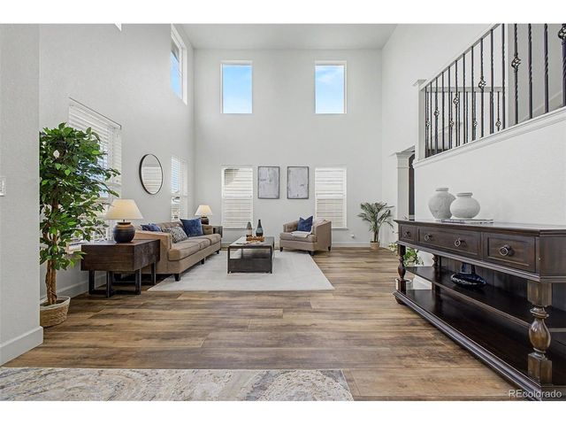 12268 Eastern Pine Ln, Parker, CO 80138
