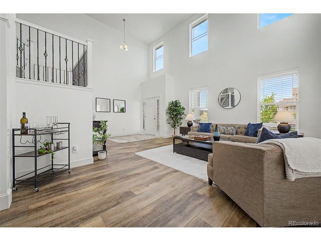 12268 Eastern Pine Ln, Parker, CO 80138
