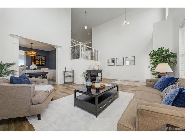 12268 Eastern Pine Ln, Parker, CO 80138